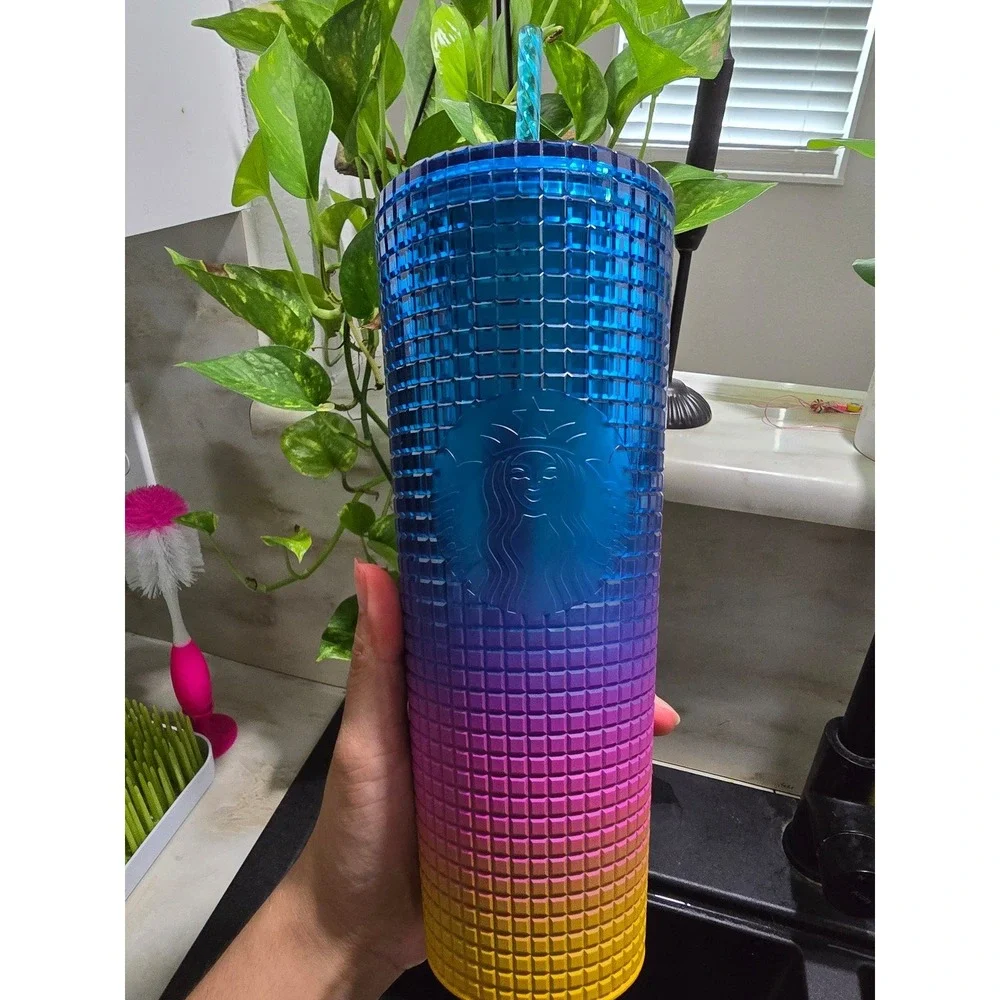 Starbucks‎ venti tumbler